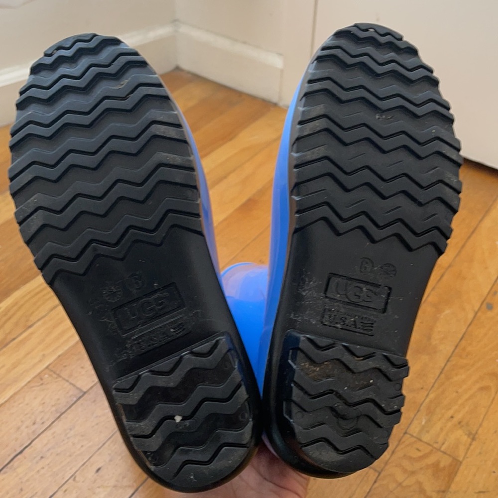 Ugg Rainboots - image 5